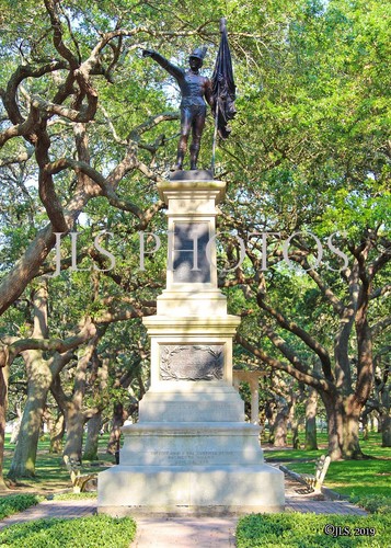 South carolina charleston - south,